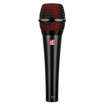 sE Electronics V7 Supercardioid Dynamic Vocal Microphone | Studio Gear & Audio | Microphones | Microphones